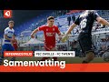 FC Twente speelt gelijk tegen PEC Zwolle in besloten oefenwedstrijd