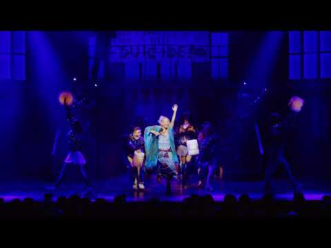 Heathers | Shine A Light - Kerry Butler and Company