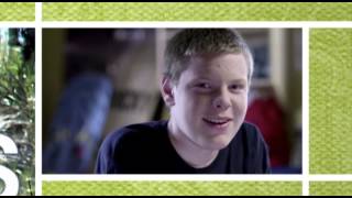 Stories we tell ourselves: Neil Izenberg at TEDxWilmington