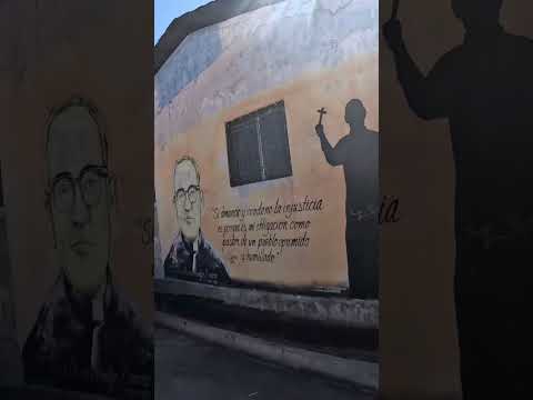 Así es mi pueblo  Estanzuelas Usulutan El Salvador