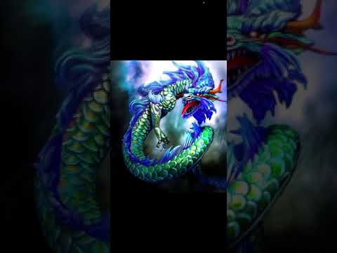 Ao Guang: The Most Disrespected God In Chinese Mythology?