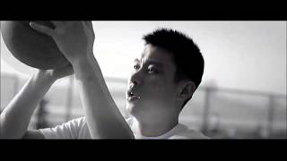 Hoops for hope- Theme Song of Jeremy Lin's JL Basketball League