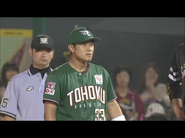 嶋「見てるぞ見てるぞぉお！」銀次「俺も見てるぞ」