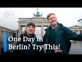 A Day in Berlin – What you MUST See: Join Alemanizando on a Special Tour Through the German Capital