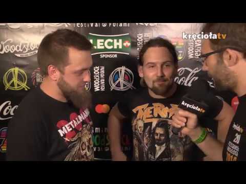 Thermit - Eliminacje do #Woodstock2017