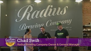 Radius Brewing Company