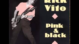 Rick Vito - Living Without You