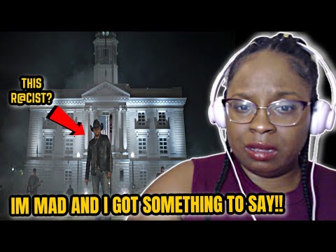 **IM PISSED!! Jason Aldean - Try That In A Small Town (Official Music Video) REACTION