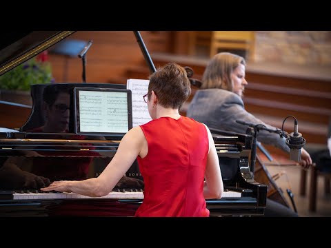 ProMusica Minnesota - "Le Grand Tango" (Piazzolla)