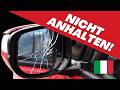 Spiegeltrick In Italien Den Muss JEDER Urlauber Kennen