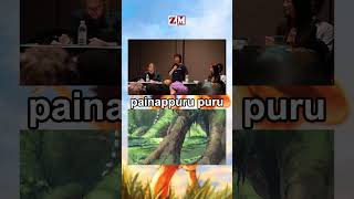 Download lagu Luffy Singing Baka Song but it's the Voice Actor Mayumi Tanaka #onepiece #luffy #anime #animeedit mp3