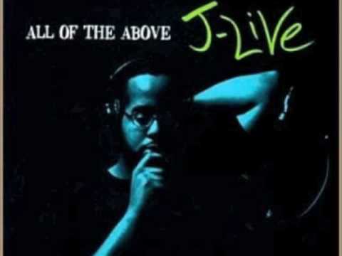 J-Live - Satisfied