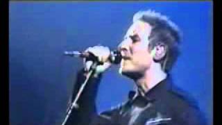 Massive Attack - Reflection LIVE
