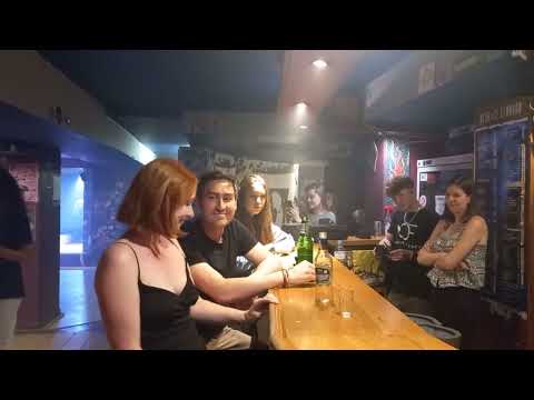 Non Ci Ferme Remo Mai Nic nás nezastaví  muzikál Pražský Tuzex