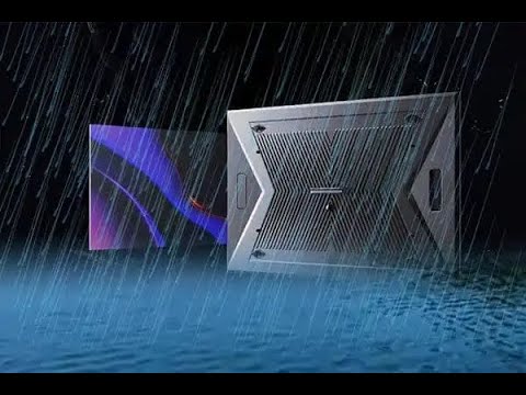 Application Case of  Indoor Outdoor LED Display Screen