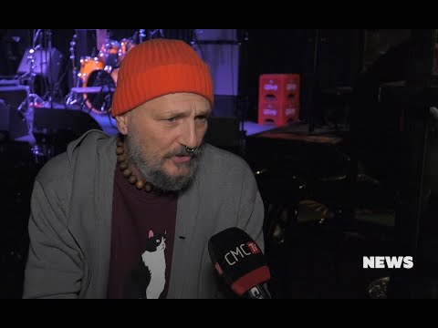 CMC NEW 22.12.2022. - CR i CMC party, URBAN & 4, Zvonko Bogdan i tamburaški orkestar Vojvodine