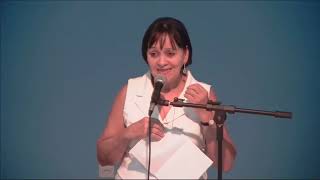 Solange Guimar�es ESE � Cap�tulo V, item 18 � Bem e Mal sofrer