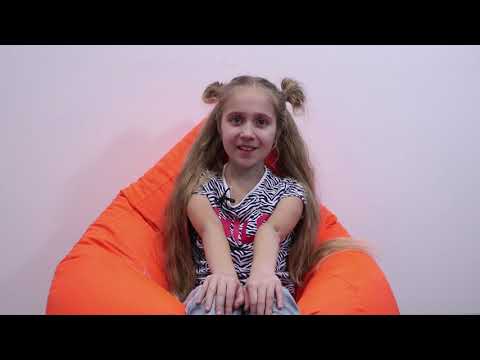 Первая студия / Детский лепет / октябрь