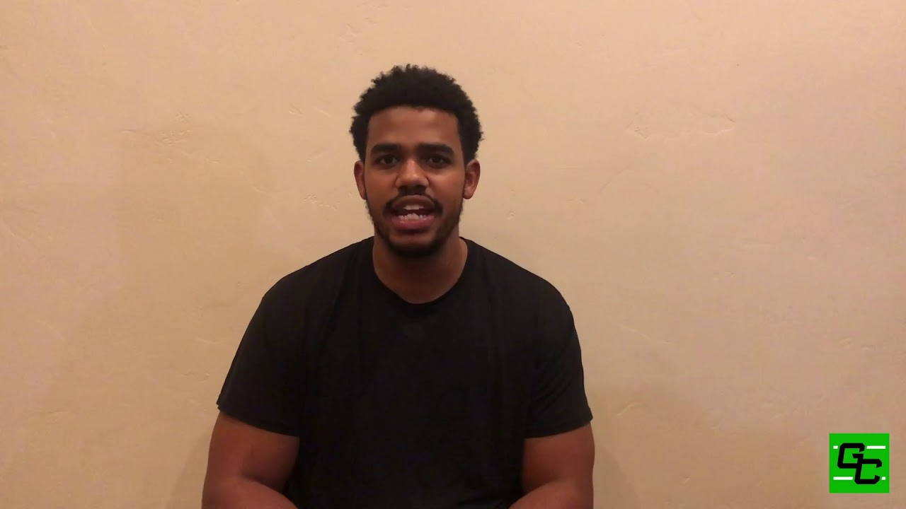 Chance Drake: 2019 Draft Prospect Interview