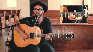 TIM TIMMONS - All I Really Want: Tutorial