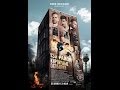 [фильм 2014 Трейлер(Рус.)] - 13-й район: Кирпичные особняки. 
