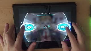 Rotaeno - K.Moe (VIP) (IV Lv. 10)  - 【S+ Rank】【Tablet Mode】