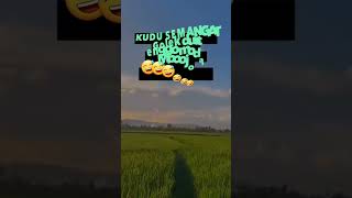 Download lagu kata kata motivasi/candaan bahasa Jawa# harus semangat nyari duit mp3
