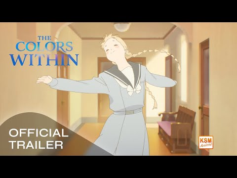 Trailer-Vorschau: The Colors Within