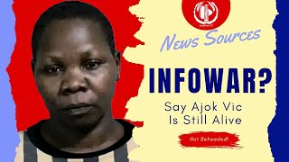 Download lagu Is Vicky Ajok Still Alive? Kyeyo Initiative vs Migrant Workers Voice Clash mp3