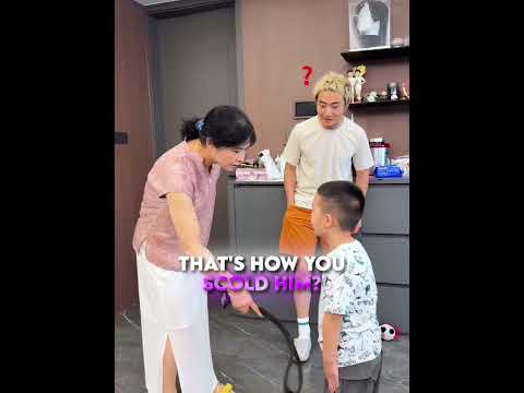 This Son Couldn't Believe His MOM😭❤️‍🩹