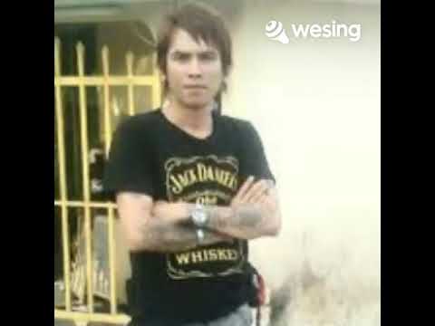 sayau bungai pengerindu