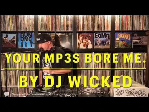 Your MP3s Bore Me: Quannum presents “Solesides Greatest Bumps” box set.