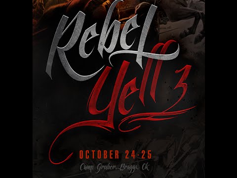 OPERATION REBEL YELL 3 - PART 1