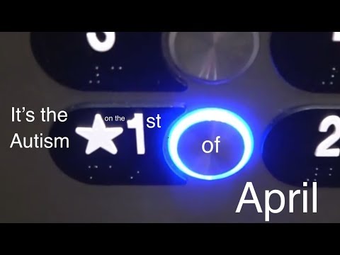 VERY TALL Otis Gen2 MRL Traction Elevators at Residence Inn in Downtown Raleigh, NC.