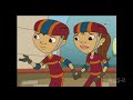 Airing Of Maya Miguel On KLCS DT2 PBS Kids Los Angeles 12 3 2024