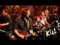 Kings of Leon - Mary (Late Night with Jimmy Fallon)
