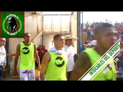 RESUMEN DE COPA PERU 2017