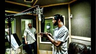 Joe Budden - Put Ya Hands Up Freestyle