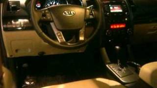 preview picture of video '2012 Kia Sorento #1JT7673A in Little Rock AR Bryant, AR SOLD'