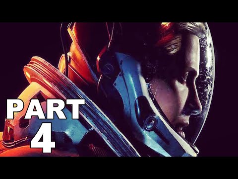 RETURNAL PS5 Walkthrough Gameplay Part 4 - CRIMSON WASTES (Play Station 5)