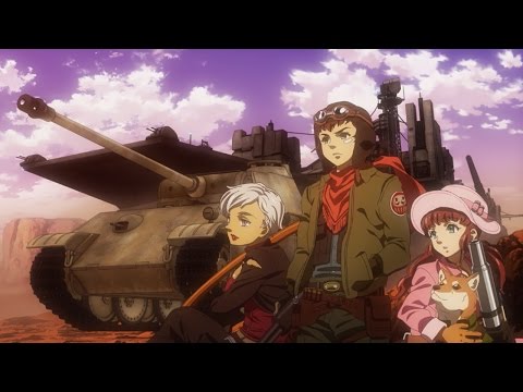 メタルサーガ~荒野の方舟~ PCの動画サムネイル