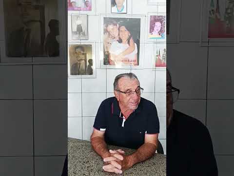Contextualização da E.M.E.F: Damião Zelo de Gouveia - São Vicente do Seridó - PB.