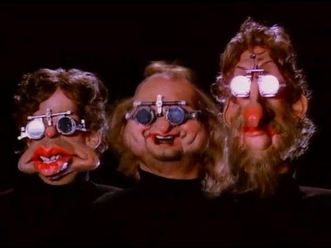 Genesis vs Disturbed - Land of confusion x 2 (Rems79 Mashup)