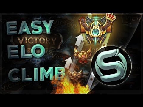 5 Tips To Climb Ranked In Any ELO - League of Legends!