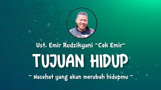 Download lagu TUJUAN HIDUP | Nasehat Yang Akan Mengubah Hidupmu | Ust.Emir Rudzikyani (Nasehat Cak Emir) mp3 Download lagu TUJUAN HIDUP | Nasehat Yang Akan Mengubah Hidupmu | Ust.Emir Rudzikyani (Nasehat Cak Emir) mp3