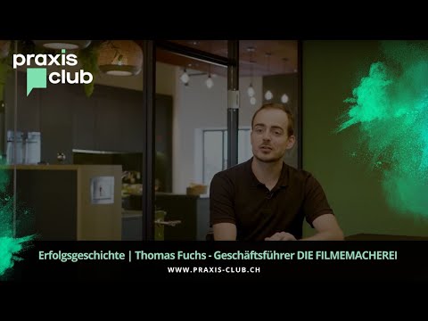 Für mich ganz vorne mit dabei