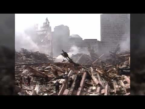 WTC First Responder Cancer