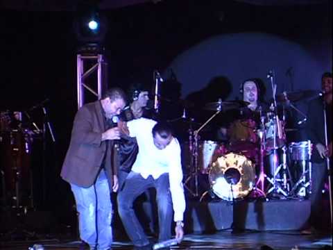 Show de Thato Lopes - Funk e Viola