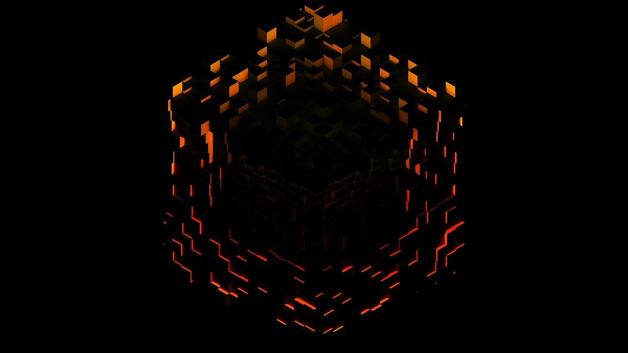 C418 - Mall (Minecraft Volume Beta)
