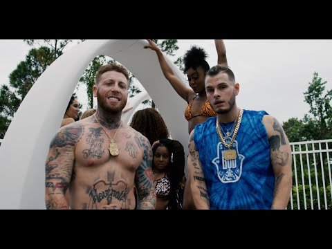MASS DEMP - Florida Girl [Official Music Video] ft. Bezz Believe